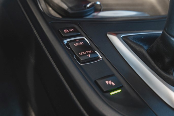 BMW 330d Touring M-Sport xDrive aut.