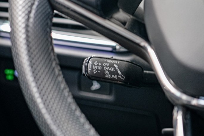 Skoda Enyaq iV Selection Suite