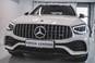 Mercedes GLC43 AMG aut. 4Matic Van