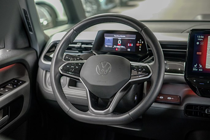 VW ID.Buzz Life