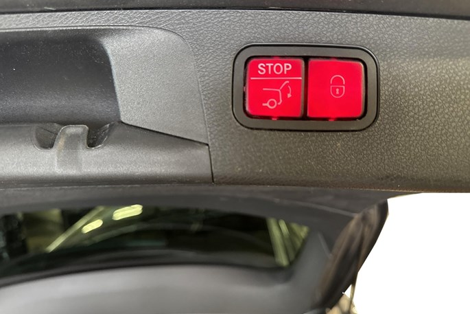 Mercedes E53 AMG stc. aut. 4Matic+