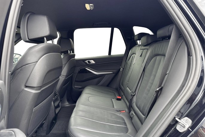 BMW X5 xDrive45e M-Sport aut.