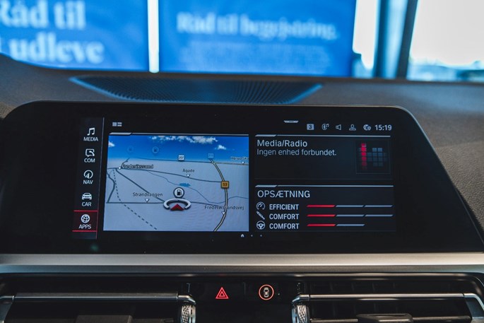 BMW M4 Cabriolet Competition xDrive aut.
