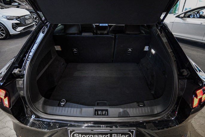 Ford Mustang Mach-E Standard Range