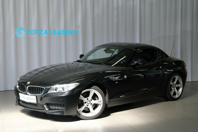 BMW Z4 M-sport
