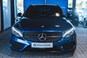Mercedes C450 AMG aut. 4Matic