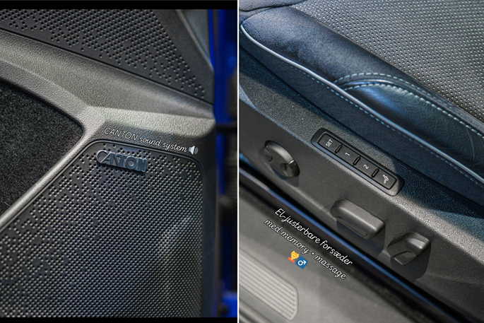 Skoda Enyaq iV Sportline