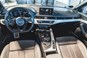Audi A5 TFSi 252 S-line Cabriolet quattro S-tr.