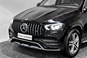 Mercedes GLE350 de AMG Line aut. 4Matic Van