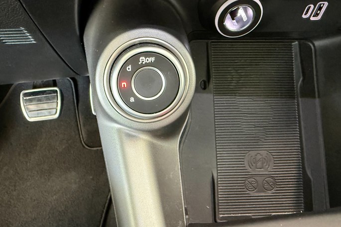 Alfa Romeo Tonale PHEV Ti aut. Q4