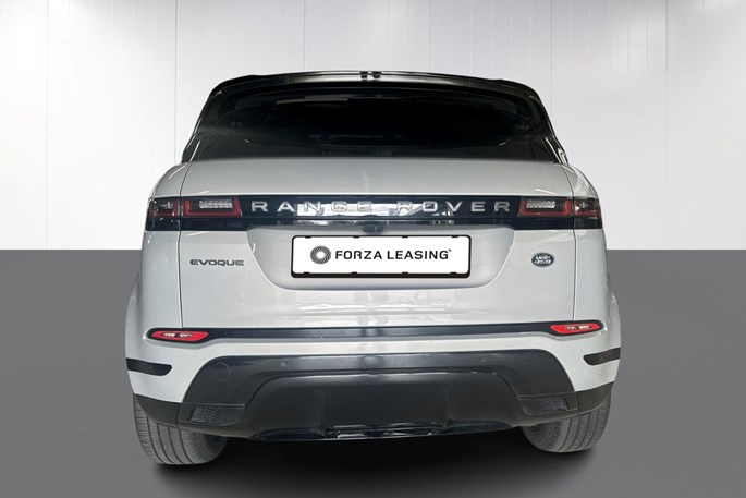 Land Rover Range Rover Evoque P300e R-Dynamic SE aut.