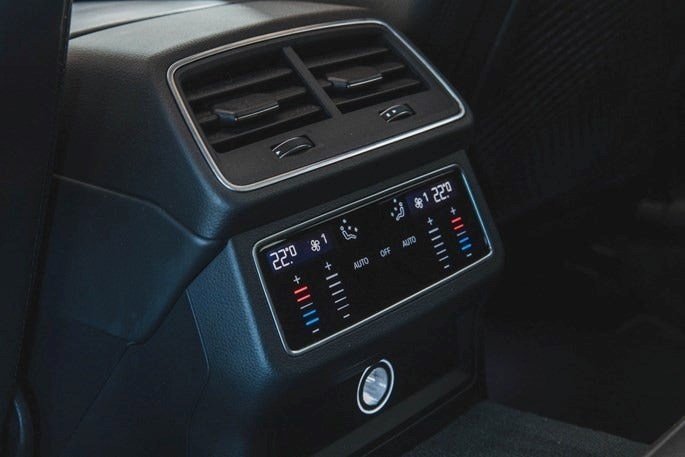 Audi RS6 TFSi Avant quattro Tiptr.