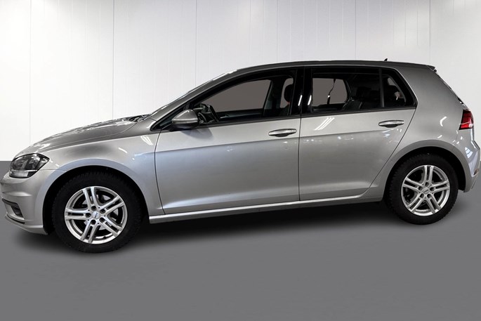 VW Golf VII TSi 110 Comfortline