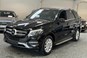 Mercedes GLE350 d aut. 4Matic Van