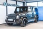 Mercedes G63 AMG aut. Van