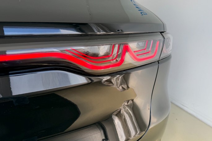 Alfa Romeo Tonale PHEV Ti aut. Q4