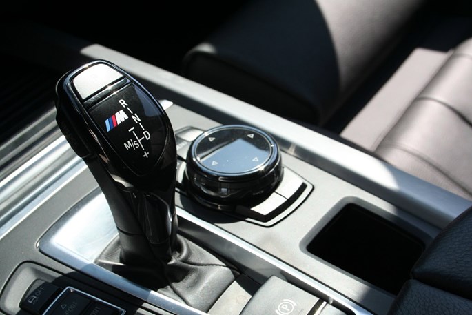 BMW X5 M50d xDrive aut.