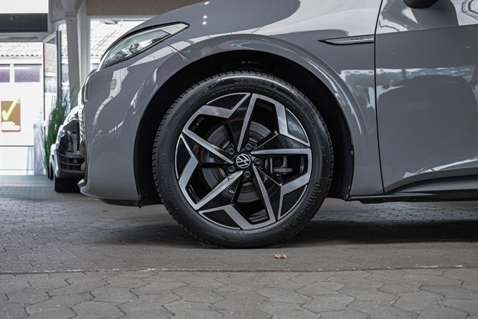 VW ID.3 Pro S Aut. 204 Hk