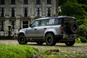 Land Rover Defender 110 P400 HSE aut. Van