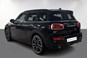 Mini Clubman Cooper S JC Works aut.