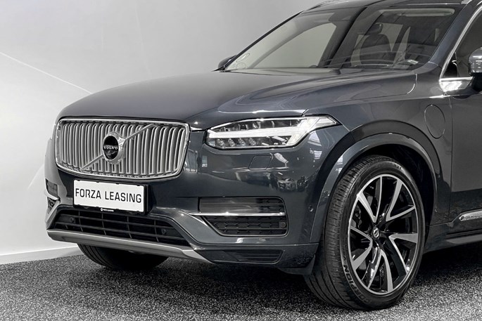 Volvo XC90 T8 407 Inscription aut. AWD 7prs