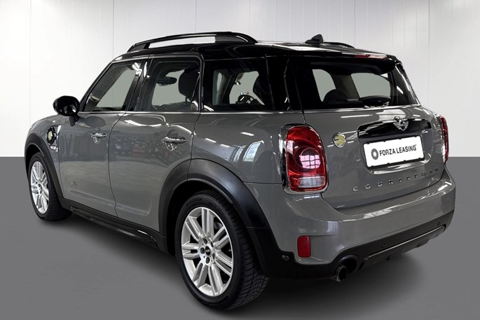 Mini Countryman Cooper SE aut. ALL4