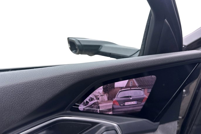 Audi E-tron 1 Edition S-line quattro