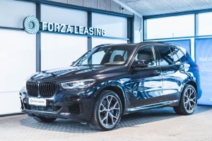 BMW X5 xDrive30d M-Sport aut.