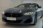 BMW M850i Cabriolet xDrive aut.