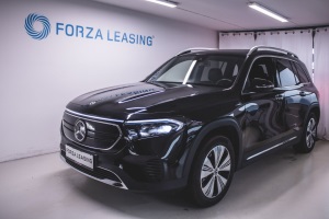 Mercedes EQB300 Progressive 4Matic