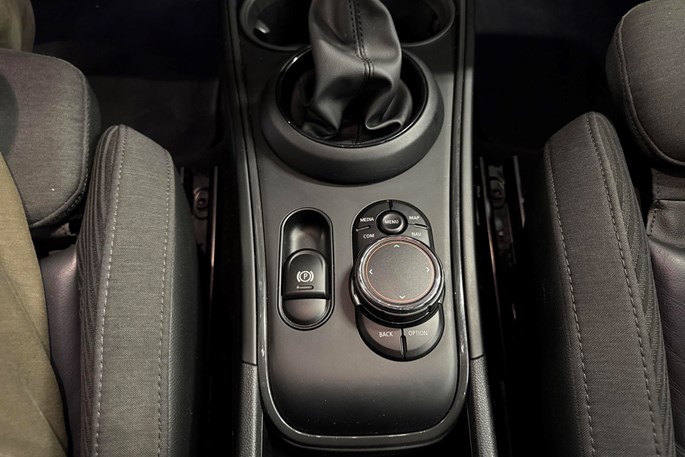 Mini Countryman Cooper SE aut. ALL4