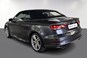 Audi A3 TFSi 150 S-line Cabriolet S-tr.