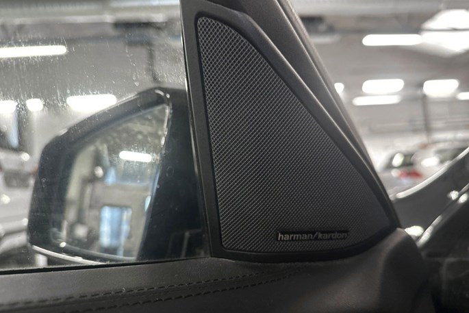 Mercedes E350 BlueTEC AMG Line stc. aut. 4Matic