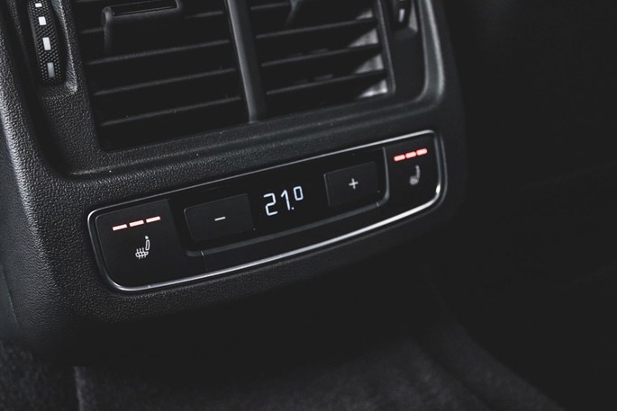 Audi RS e-tron GT quattro