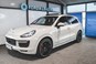 Porsche Cayenne GTS Tiptr.