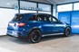 Mercedes GLC63 AMG S aut. 4Matic+