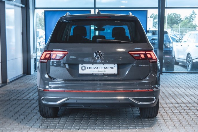 VW Tiguan eHybrid Elegance DSG