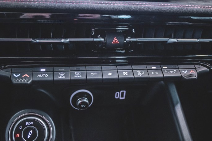 Alfa Romeo Tonale PHEV Veloce aut. Q4