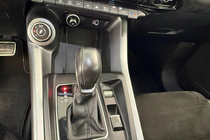 Alfa Romeo Tonale PHEV Veloce aut. Q4