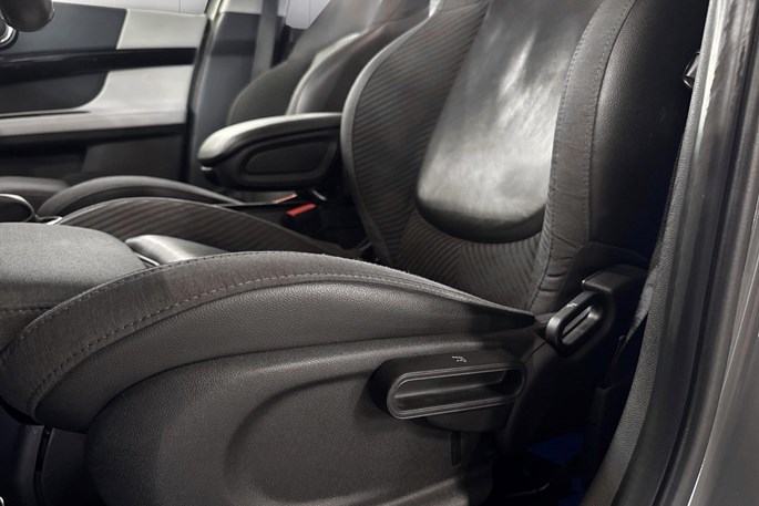 Mini Countryman Cooper SE aut. ALL4