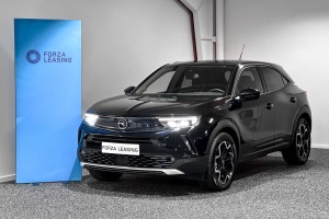 Opel Mokka-e Ultimate