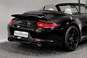 Porsche 911 Carrera S Cabriolet PDK