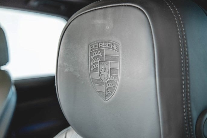 Porsche Cayenne E-Hybrid Tiptr.