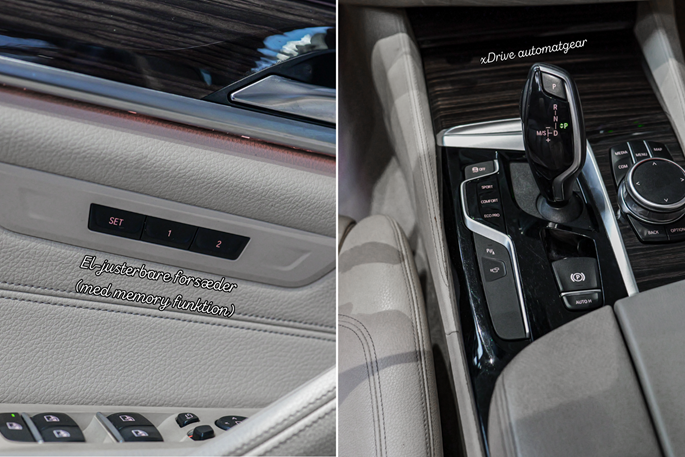 BMW 530d Touring xDrive aut.