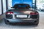 Audi R8 FSi Spyder quattro